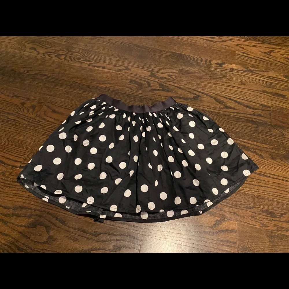 Gap twirl skirt size medium
